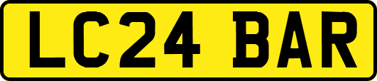 LC24BAR