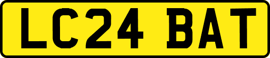 LC24BAT