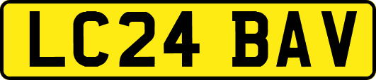 LC24BAV