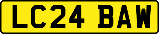 LC24BAW
