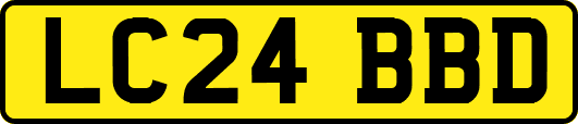 LC24BBD