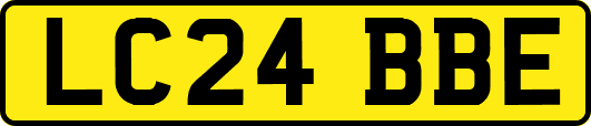 LC24BBE