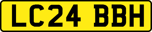 LC24BBH