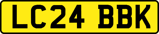 LC24BBK