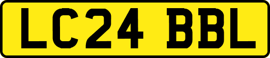 LC24BBL