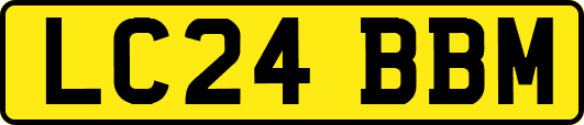 LC24BBM