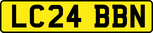 LC24BBN