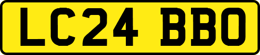 LC24BBO