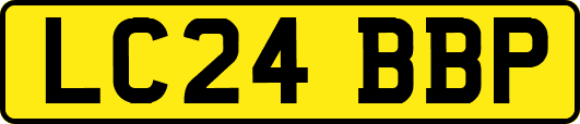 LC24BBP