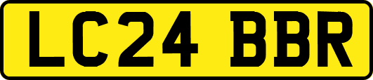LC24BBR