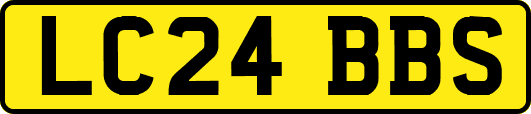 LC24BBS