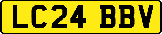 LC24BBV
