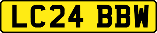 LC24BBW