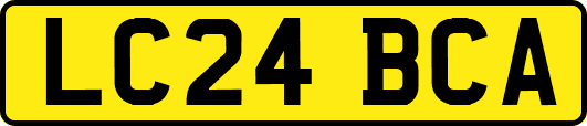 LC24BCA