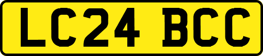 LC24BCC