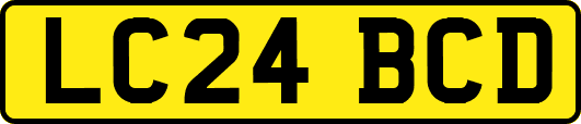 LC24BCD