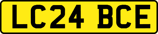 LC24BCE
