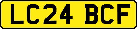 LC24BCF
