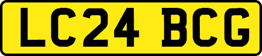 LC24BCG