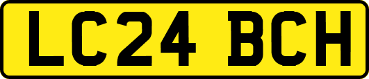 LC24BCH