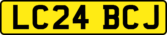 LC24BCJ
