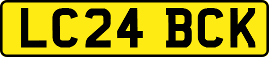 LC24BCK