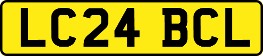 LC24BCL