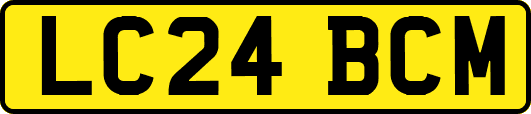 LC24BCM
