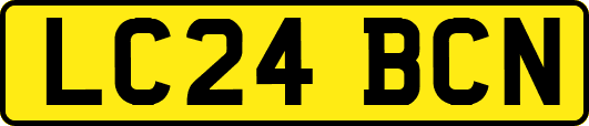 LC24BCN