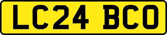 LC24BCO