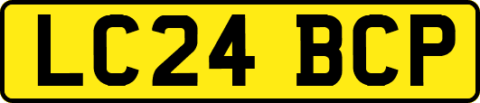 LC24BCP