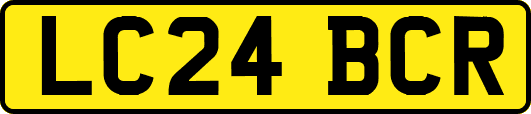 LC24BCR