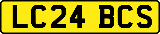 LC24BCS
