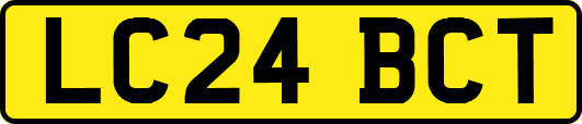 LC24BCT