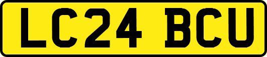 LC24BCU
