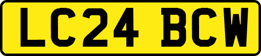 LC24BCW