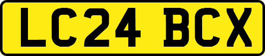 LC24BCX