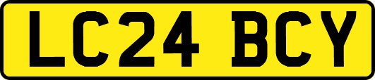 LC24BCY