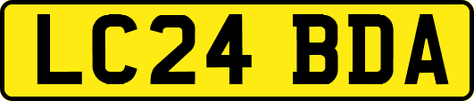 LC24BDA