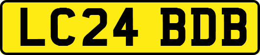 LC24BDB
