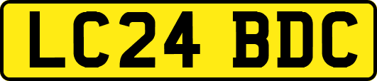 LC24BDC
