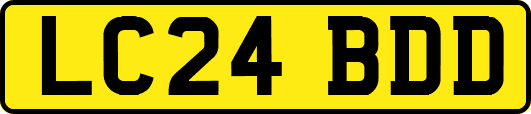 LC24BDD