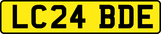 LC24BDE