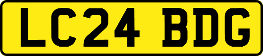 LC24BDG
