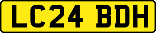 LC24BDH