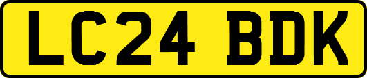 LC24BDK