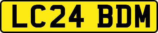 LC24BDM