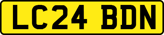 LC24BDN