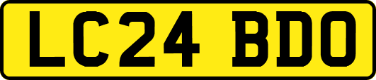 LC24BDO