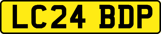 LC24BDP
